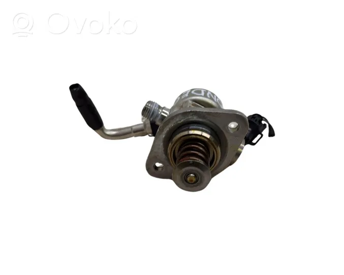 Ford Mondeo MK V Fuel injection high pressure pump DS7G9D375DC