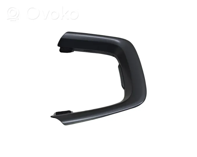 Ford Mondeo MK V Rivestimento in plastica cornice della leva del cambio DS73F045P26E