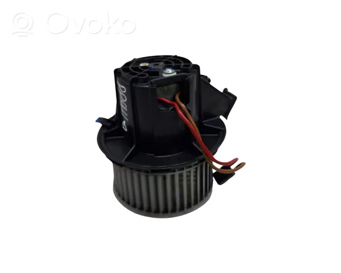 Mercedes-Benz E W212 Ventola riscaldamento/ventilatore abitacolo V7825001