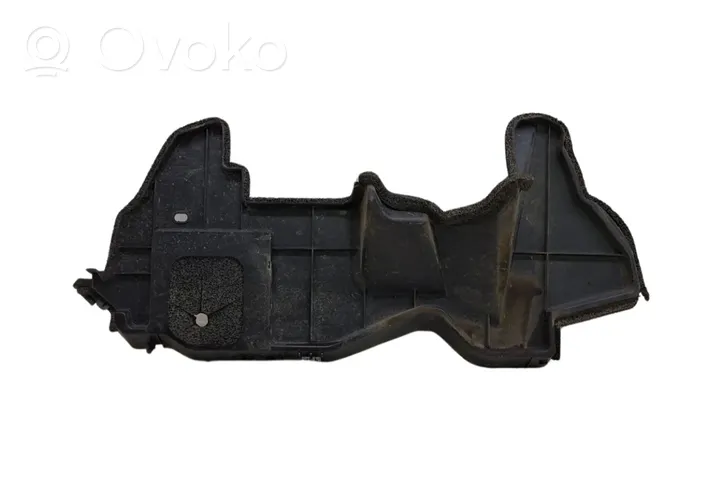 Toyota Prius (XW20) Side radiator support slam panel 5328547010