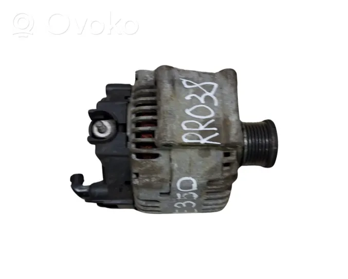 Mercedes-Benz E W212 Generatore/alternatore A6421540402