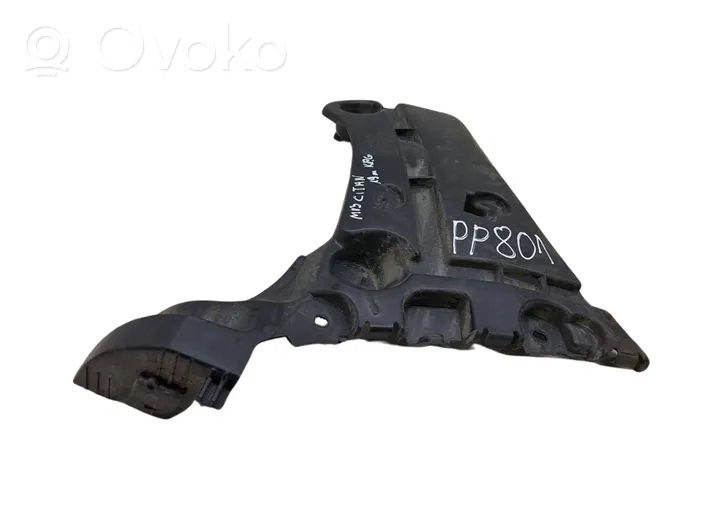 Mercedes-Benz Citan W415 Support de pare-chocs arrière 8200435435