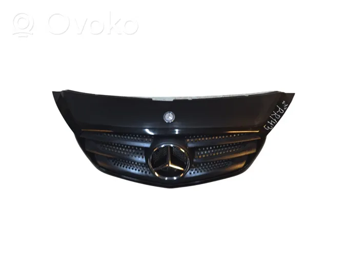 Mercedes-Benz Citan W415 Grille calandre supérieure de pare-chocs avant 623101421R