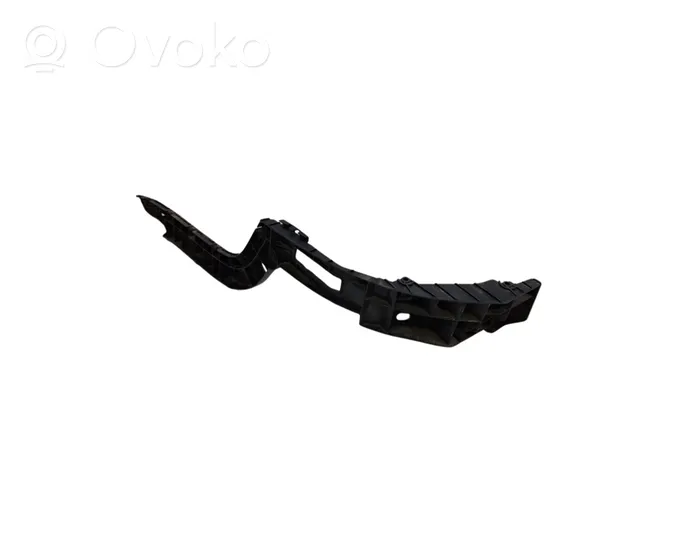 Volkswagen PASSAT B7 Rear bumper mounting bracket 3AF807393