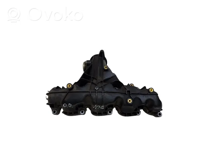 Volkswagen PASSAT B7 Intake manifold 03L129711AM