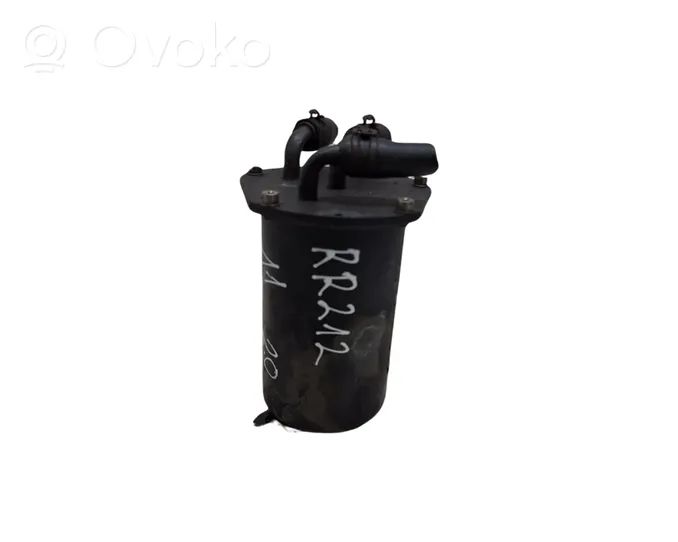 Volkswagen PASSAT B7 Fuel filter housing 3AA127399M