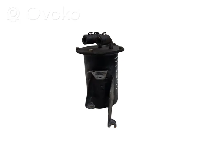 Volkswagen PASSAT B7 Fuel filter housing 3AA127399M