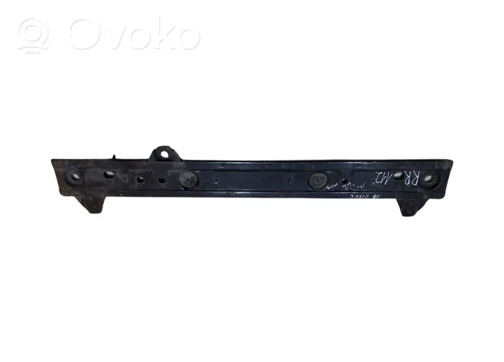 Mercedes-Benz Citan W415 Front bumper cross member 