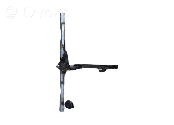 Toyota Prius (XW20) Top upper radiator support slam panel 