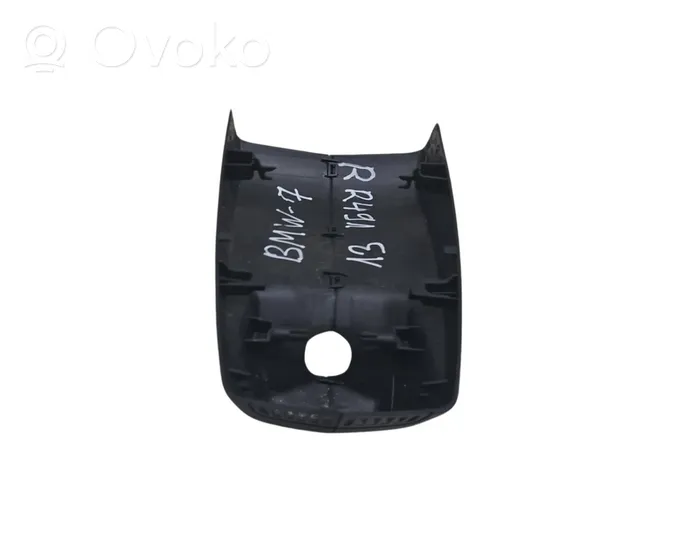 BMW 7 F01 F02 F03 F04 Coque de rétroviseur 9234371