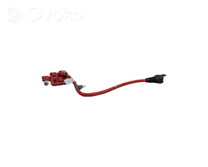 BMW 7 F01 F02 F03 F04 Cavo positivo (batteria) 9217033