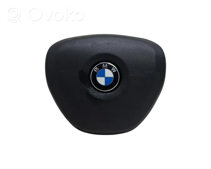BMW 7 F01 F02 F03 F04 Poduszka powietrzna Airbag kierownicy 6778295