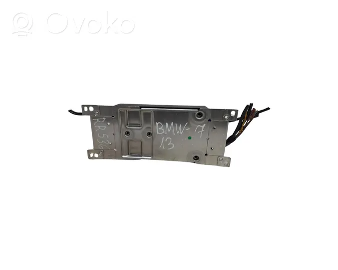 BMW 7 F01 F02 F03 F04 Module unité de contrôle Bluetooth 9289385