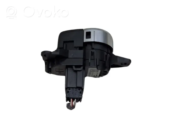 BMW 7 F01 F02 F03 F04 Interruttore a pulsante start e stop motore 9225230