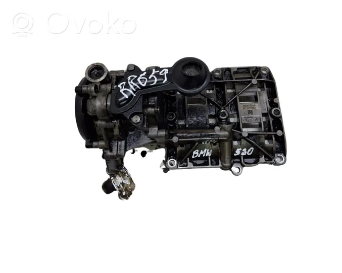 BMW 5 F10 F11 Tepalo siurblys 7810823