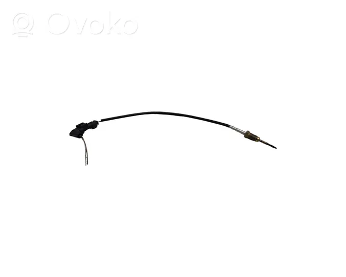 BMW 7 F01 F02 F03 F04 Sensor de temperatura del escape 7805606