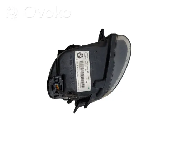 BMW 7 F01 F02 F03 F04 Feu antibrouillard avant 7311287