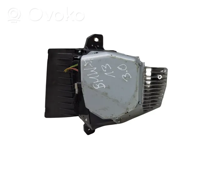 BMW 7 F01 F02 F03 F04 Head-up ekranas/ displėjus 9249963