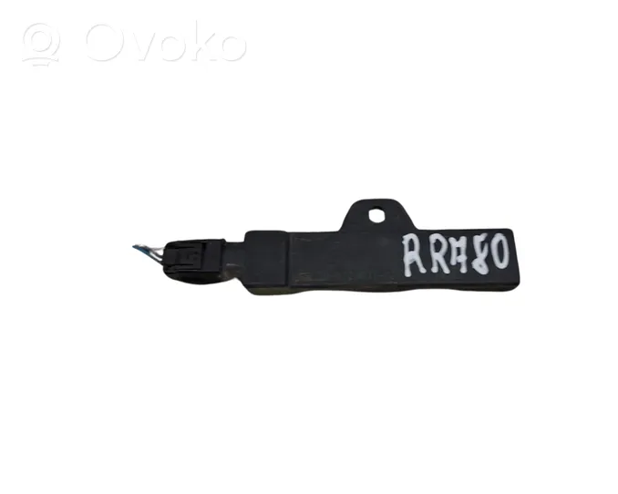 BMW 7 F01 F02 F03 F04 Lettore di codici immobilizzatore (antenna) 9220831