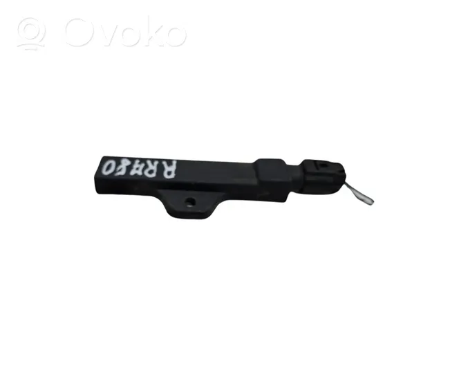 BMW 7 F01 F02 F03 F04 Lettore di codici immobilizzatore (antenna) 9220831