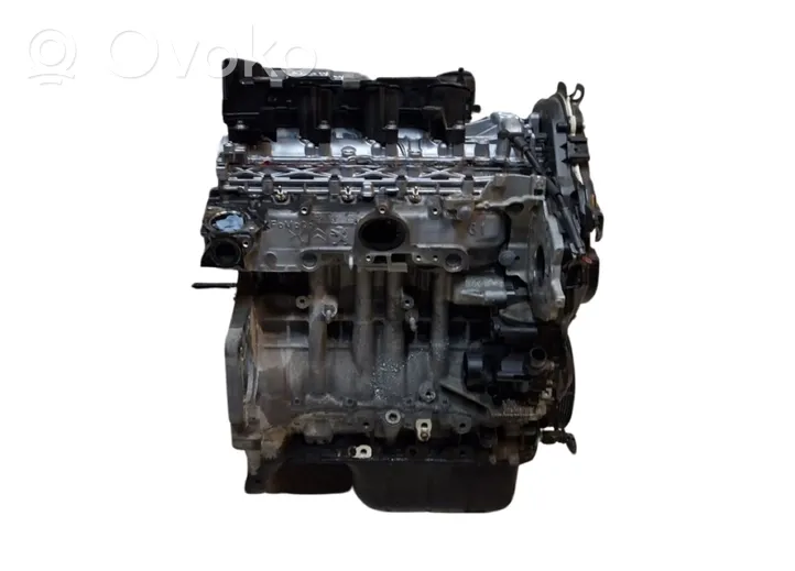 Peugeot 508 II Motor YH01