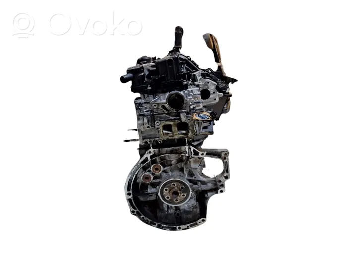 Peugeot 508 II Engine YH01