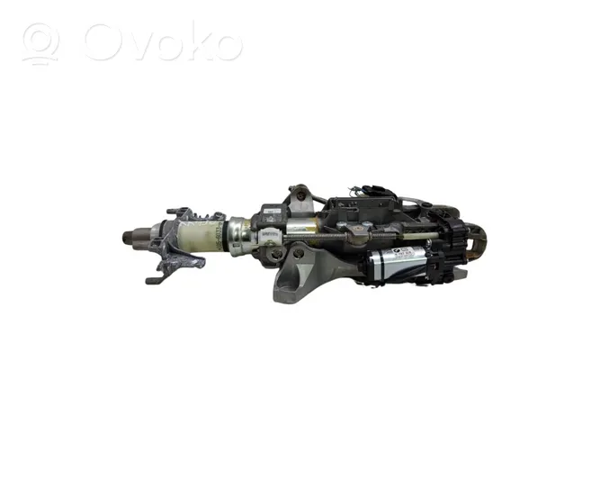 BMW 7 F01 F02 F03 F04 Colonne de direction 6787926