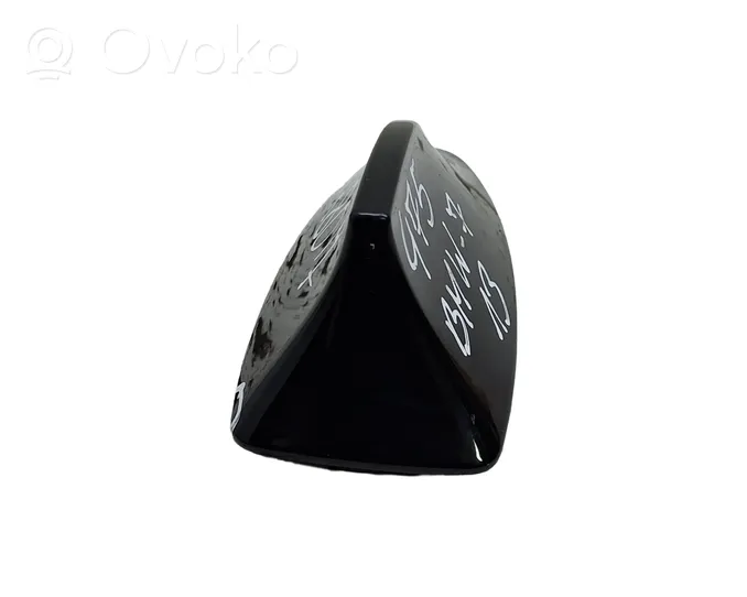 BMW 7 F01 F02 F03 F04 Cache enjoliveur d'antenne de toit (GPS) 9175355