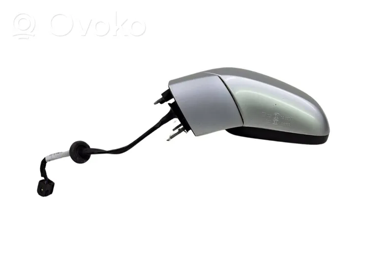 Opel Mokka Front door electric wing mirror 