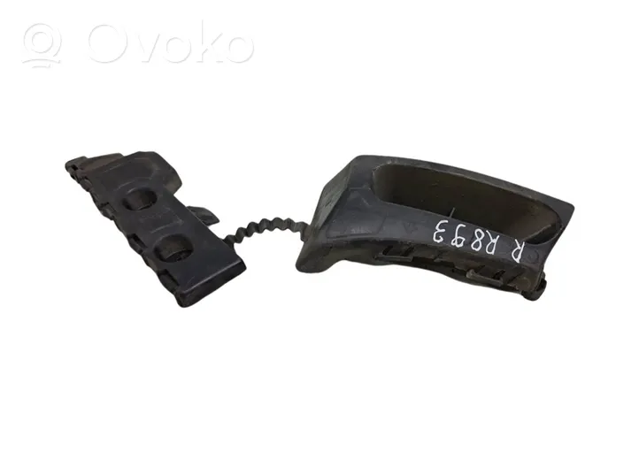 Opel Mokka Support de pare-chocs arrière 95256263