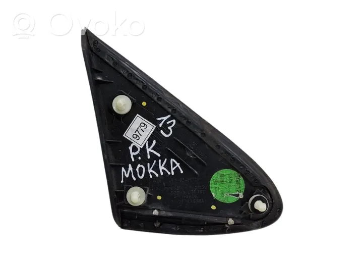 Opel Mokka Fender end trim 95469779