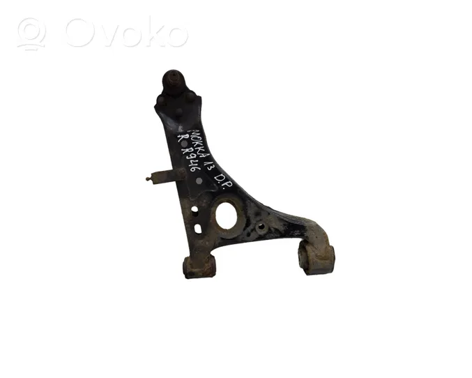 Opel Mokka Front lower control arm/wishbone 