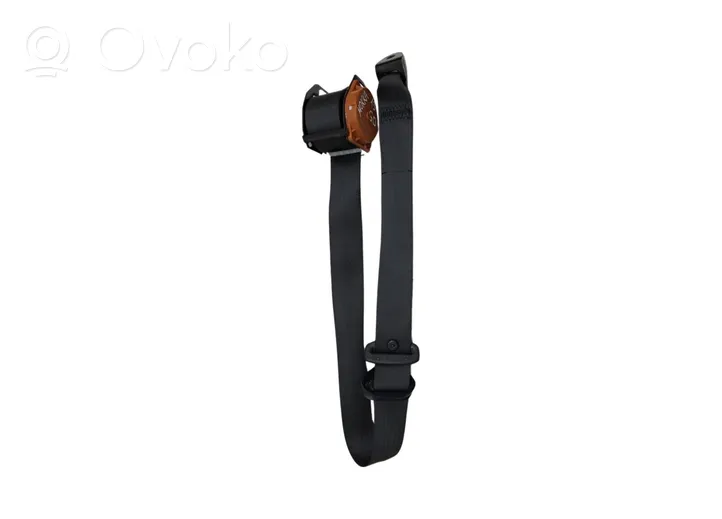 Opel Mokka Rear seatbelt 95108163