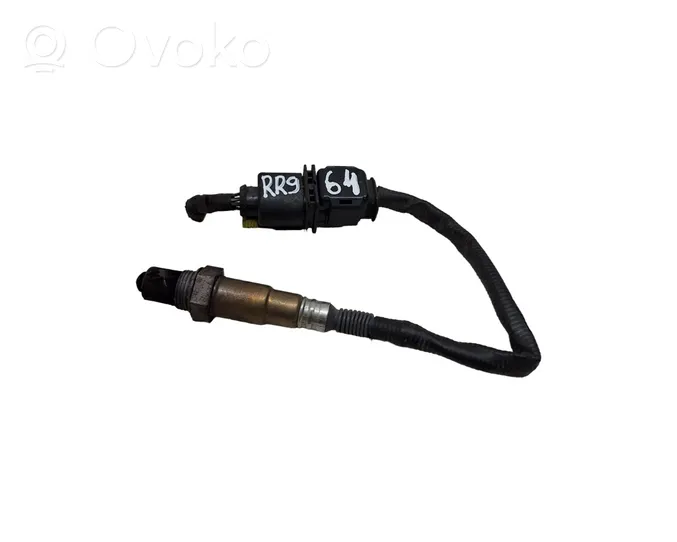 Opel Mokka Sensore della sonda Lambda 55583271