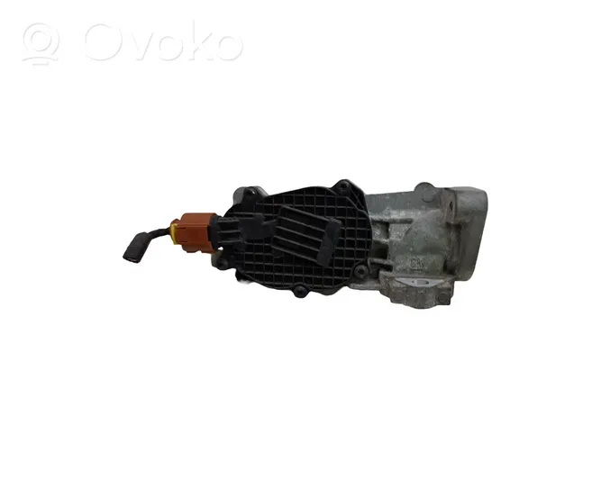 Opel Mokka EGR valve 55581958