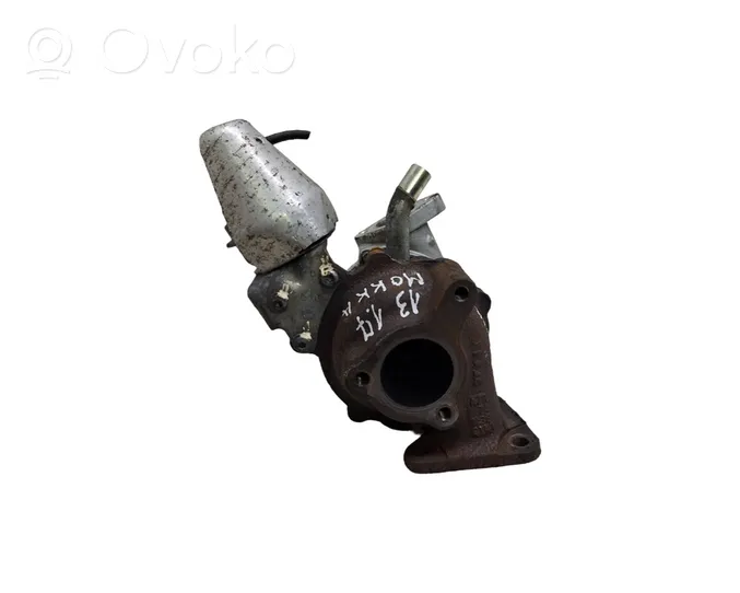 Opel Mokka Turbine 55567731