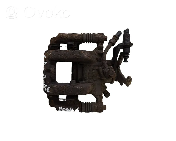 Opel Mokka Caliper del freno trasero 