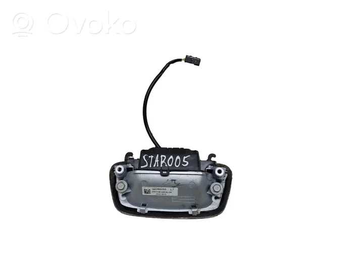 Opel Mokka Maniglia esterna per portiera di carico 95389268