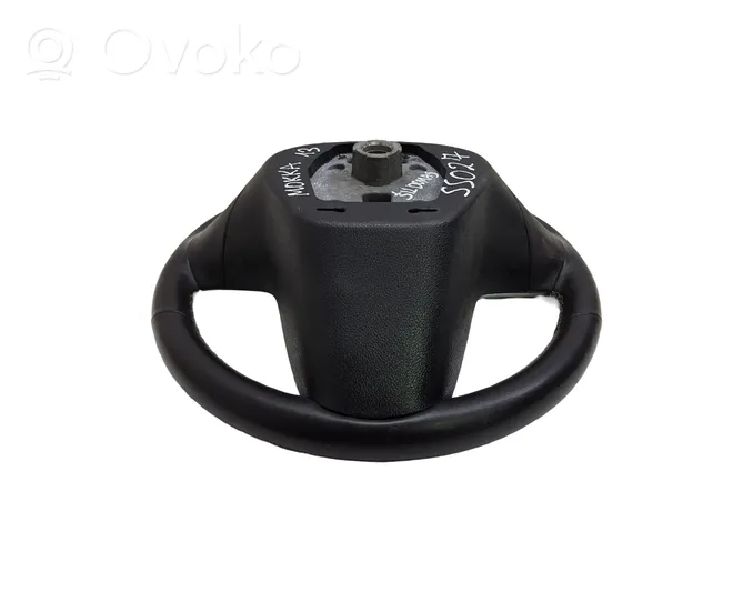 Opel Mokka Steering wheel 