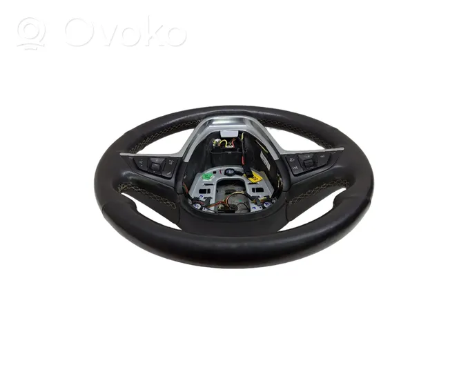 Opel Mokka Steering wheel 