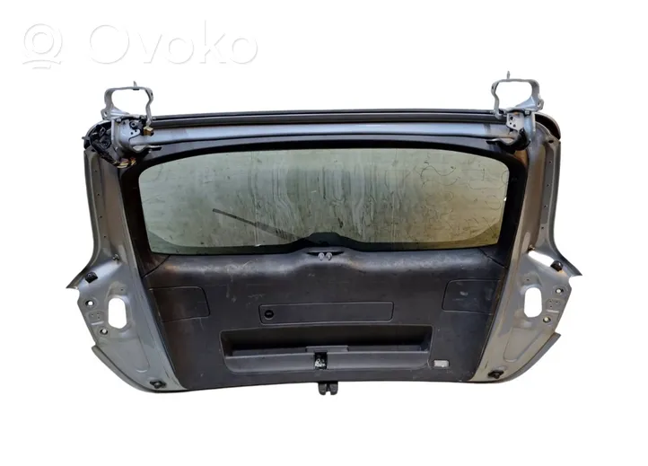Audi Q5 SQ5 Puerta del maletero/compartimento de carga 