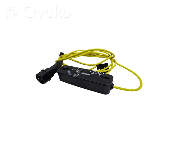 Mercedes-Benz GLC X253 C253 Cavo di ricarica per auto elettriche A0005833200