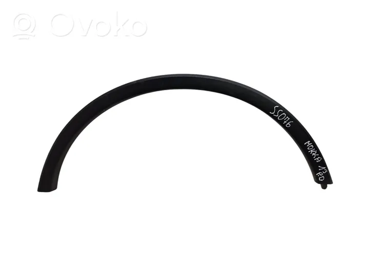 Opel Mokka Front arch trim 95164503