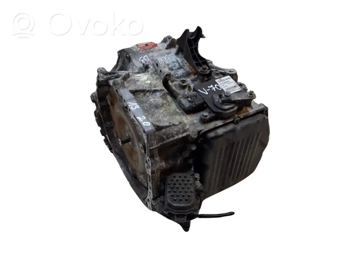 Volvo V70 Automatic gearbox 1285179