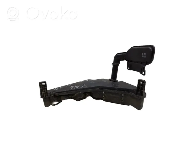 Audi Q5 SQ5 Réservoir de liquide lave-glace 8R0955453B