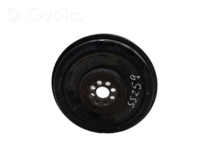 Audi Q5 SQ5 Crankshaft pulley 059105251AH