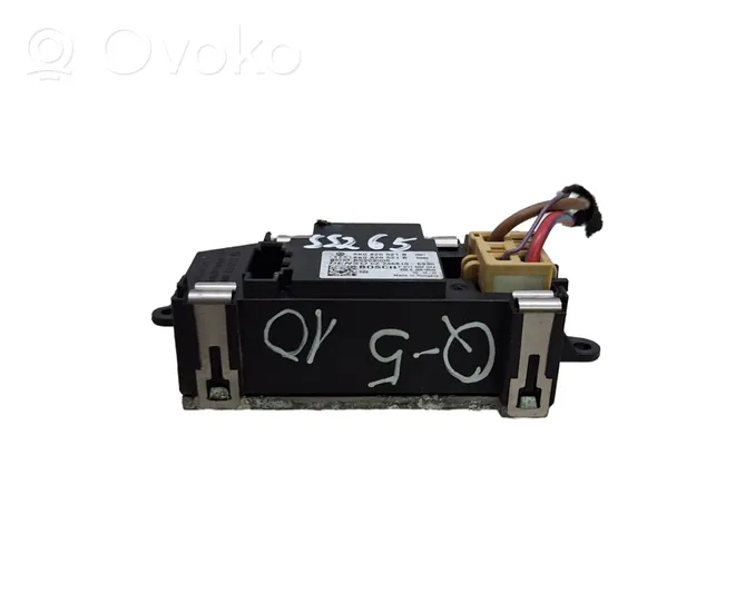 Audi Q5 SQ5 Résistance moteur de ventilateur de chauffage 8K0820521B