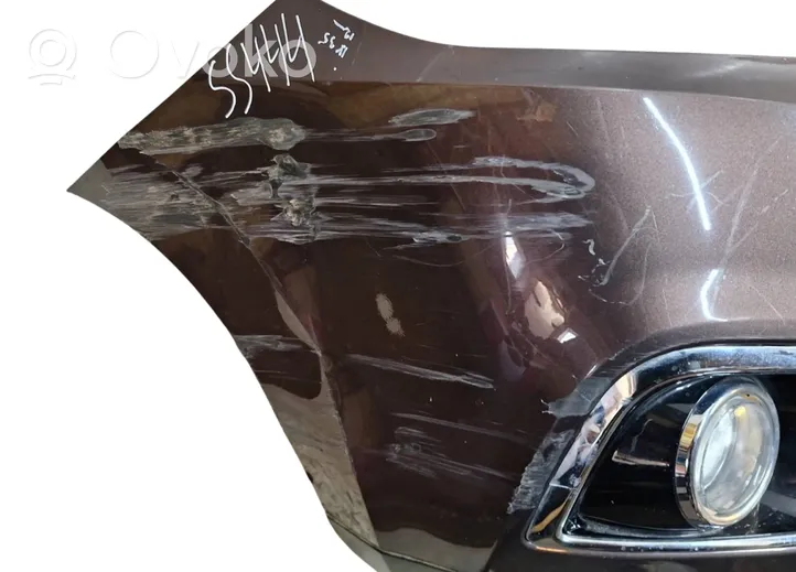 Hyundai ix35 Front bumper 