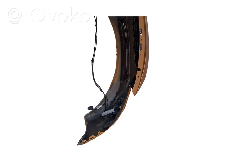 Volvo V60 Front bumper 