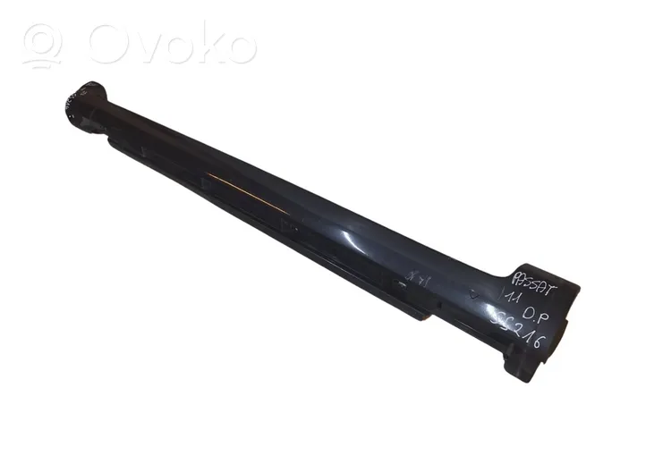 Volkswagen PASSAT B7 Sill 3AA853856